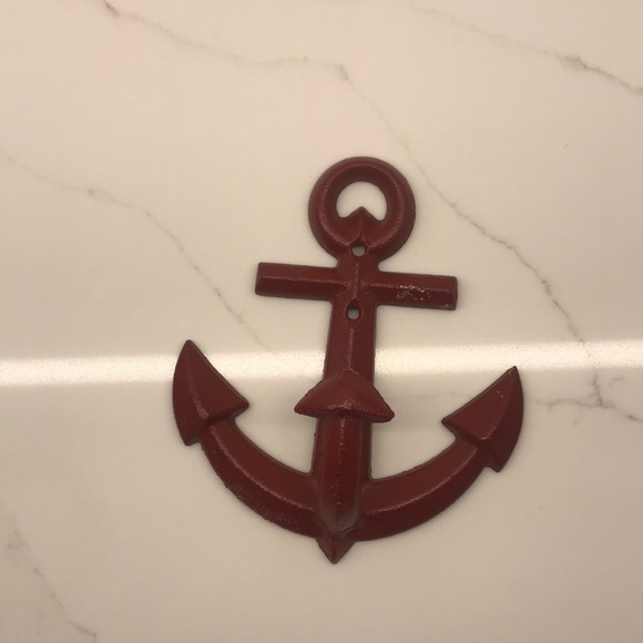 Iron hook - Picture 2 of 6